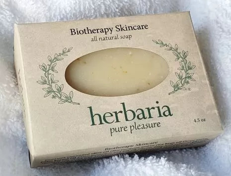 Biotherapy Skincare Bar Soap