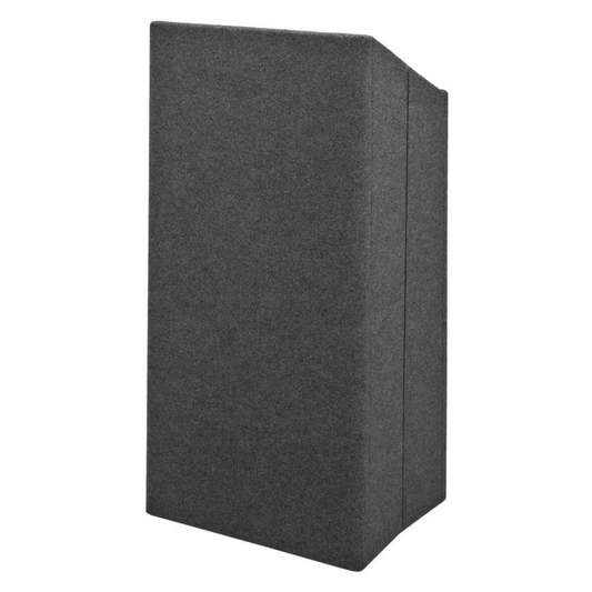 The Folding Portable Podium / Lectern