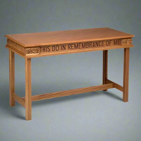Open Communion Table Legacy Open Communion Table #505