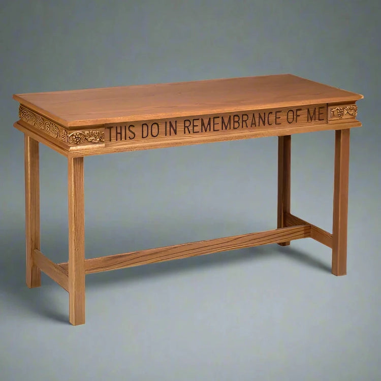 Legacy Open Communion Table #505